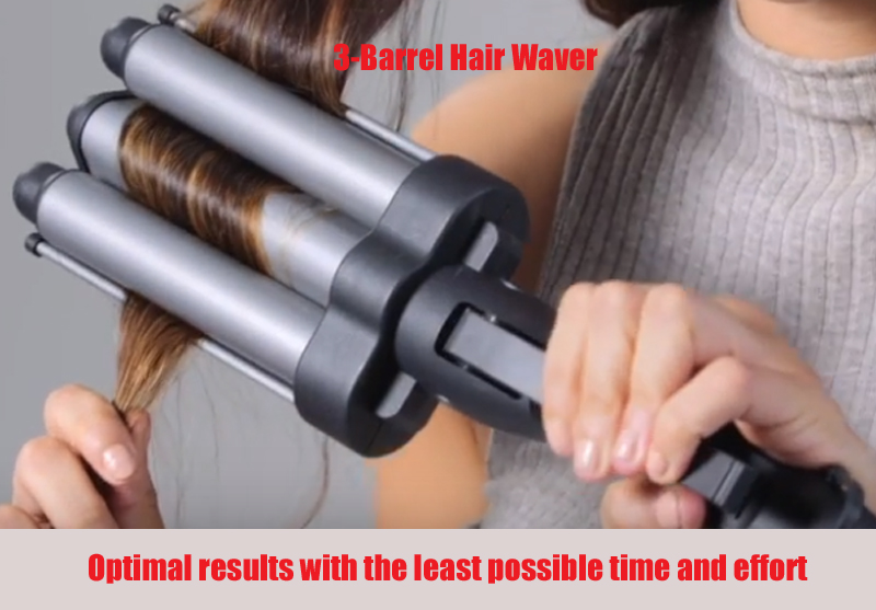 revlon jumbo hair waver