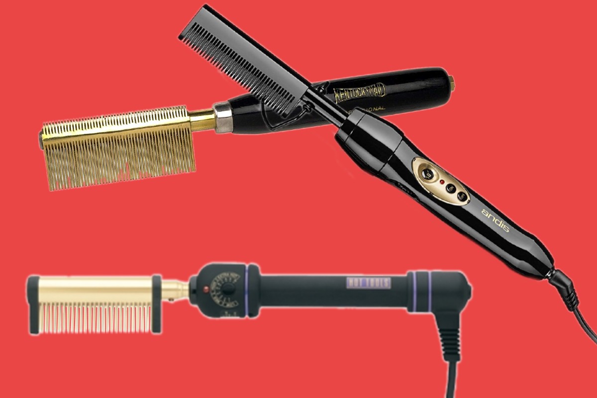 best brush for natural african american hair