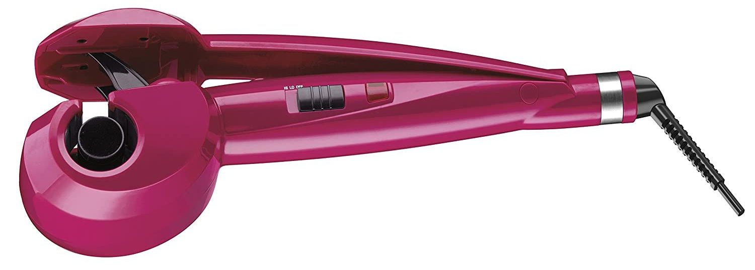 What Is The Best Hair Curler Uk