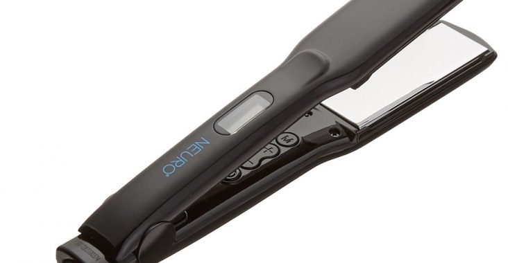 np beautiful flat iron reviews