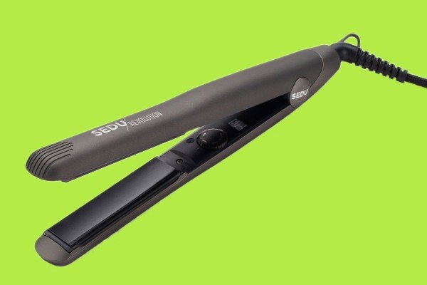 sedu revolution flat iron reviews