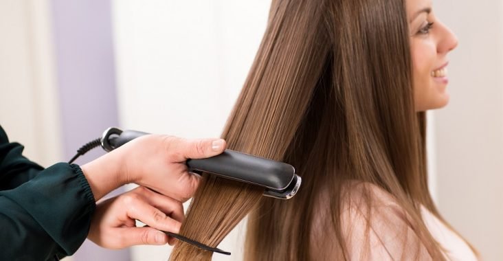 flat iron ratings