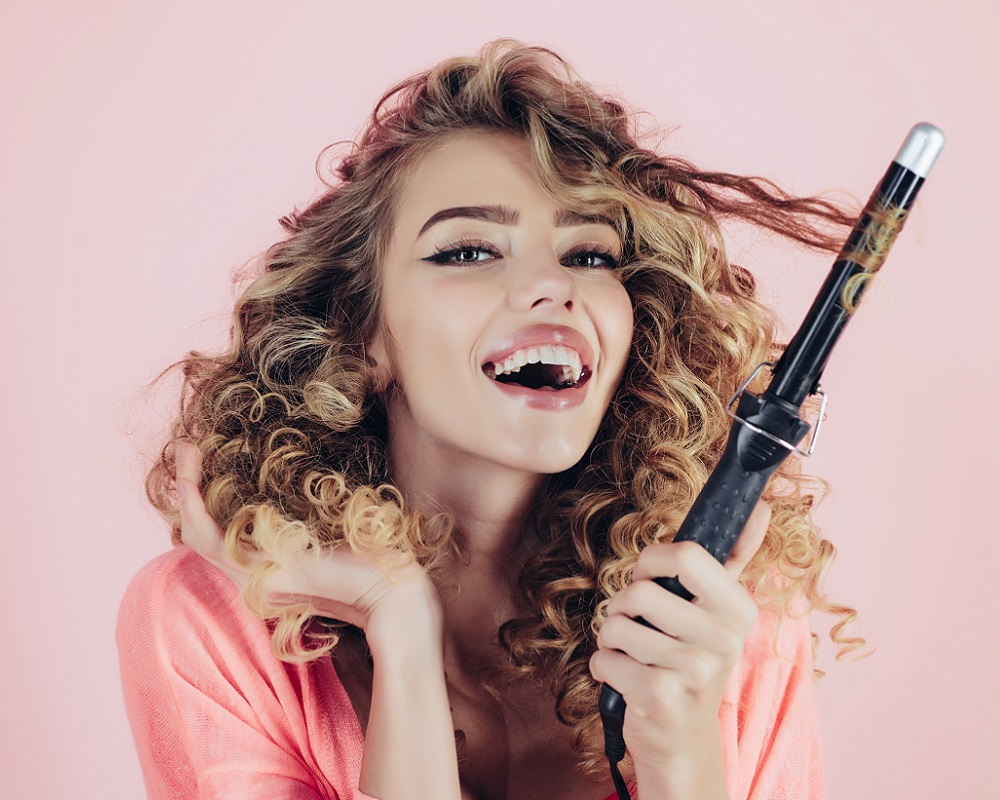 Best Hair Curlers To Achieve The Perfect Curl Hot Styling Tool Guide