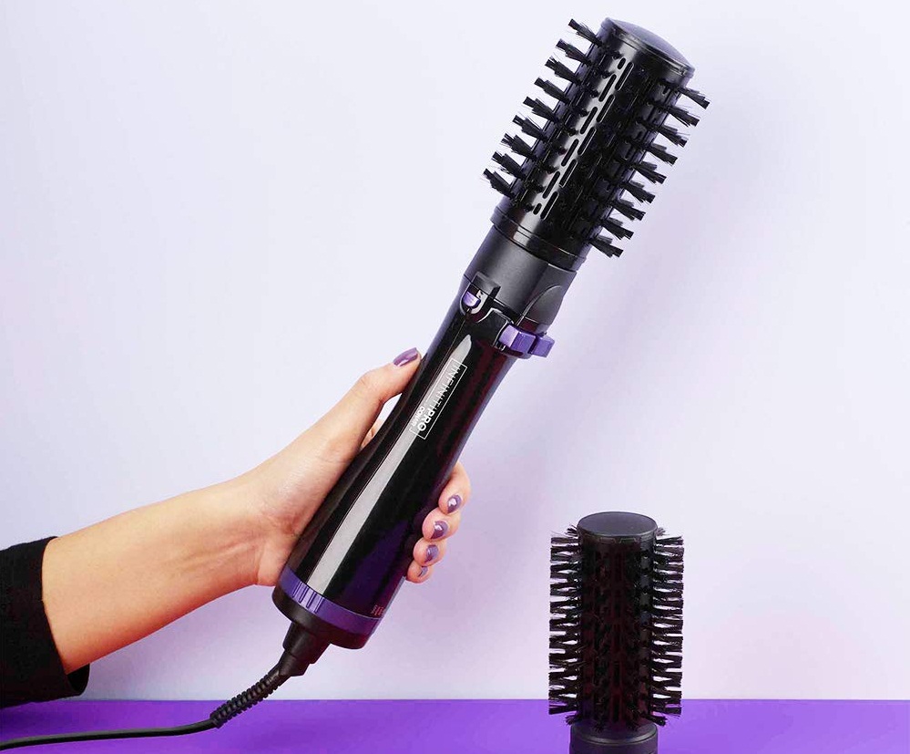 5 Best Conair Hair Brushes Worth Your Hot Styling Tool Guide 