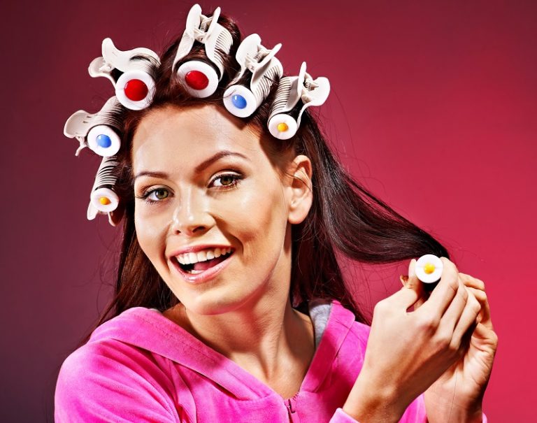 The 7 Best Hot Rollers for Fine Hair of 2023