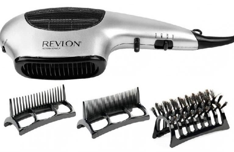 The 10 Best Blow Dryers With Comb Attachments 2022 Review Hot