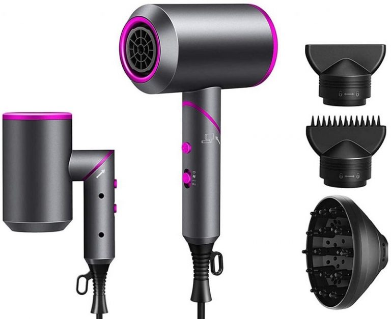 The 10 Best Blow Dryers With Comb Attachments 2022 Review Hot Styling Tool Guide 